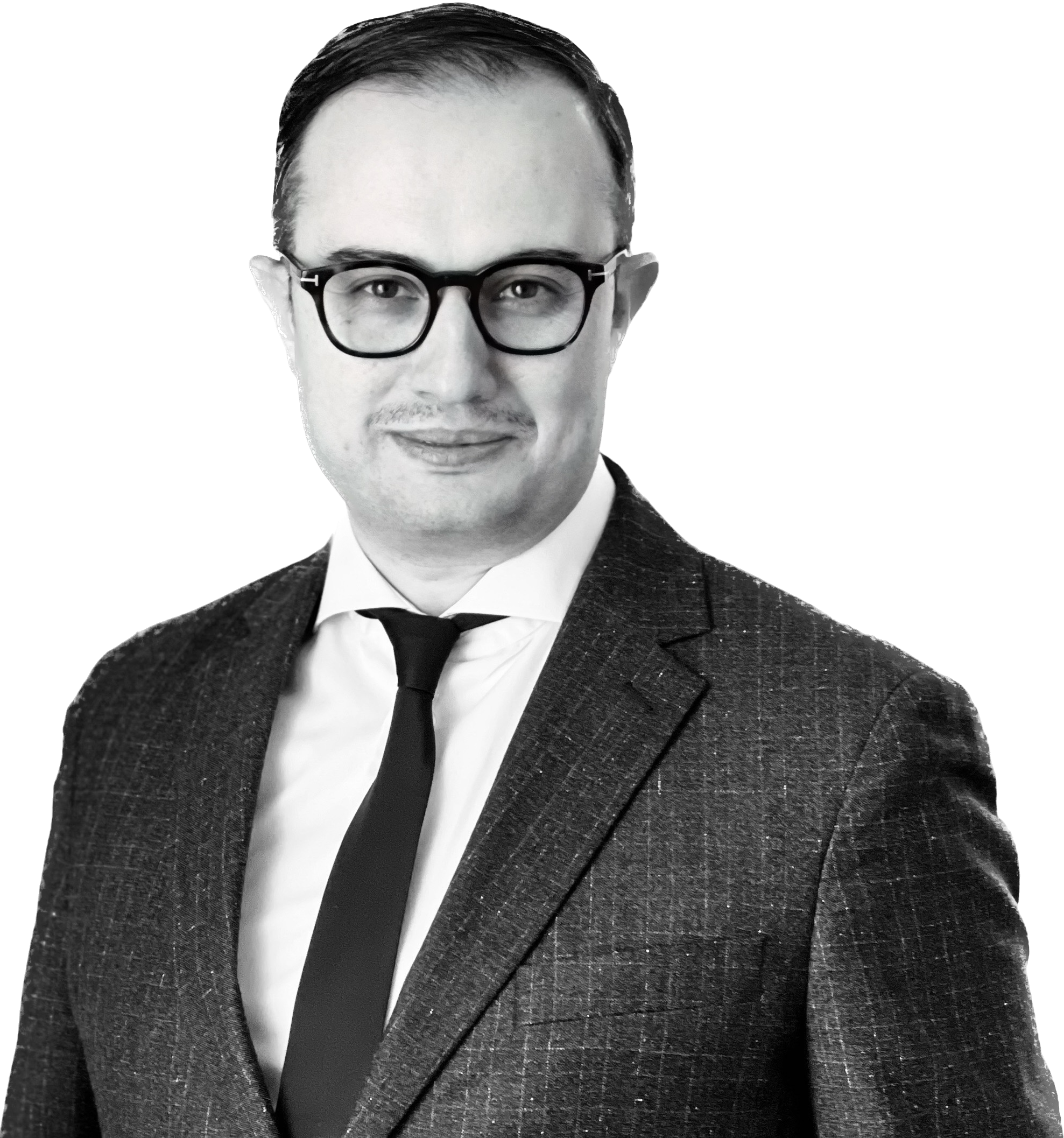 Ahmet Kutun – Gründer & Geschäftsführer der Goldbrunnen Business Solutions GmbH